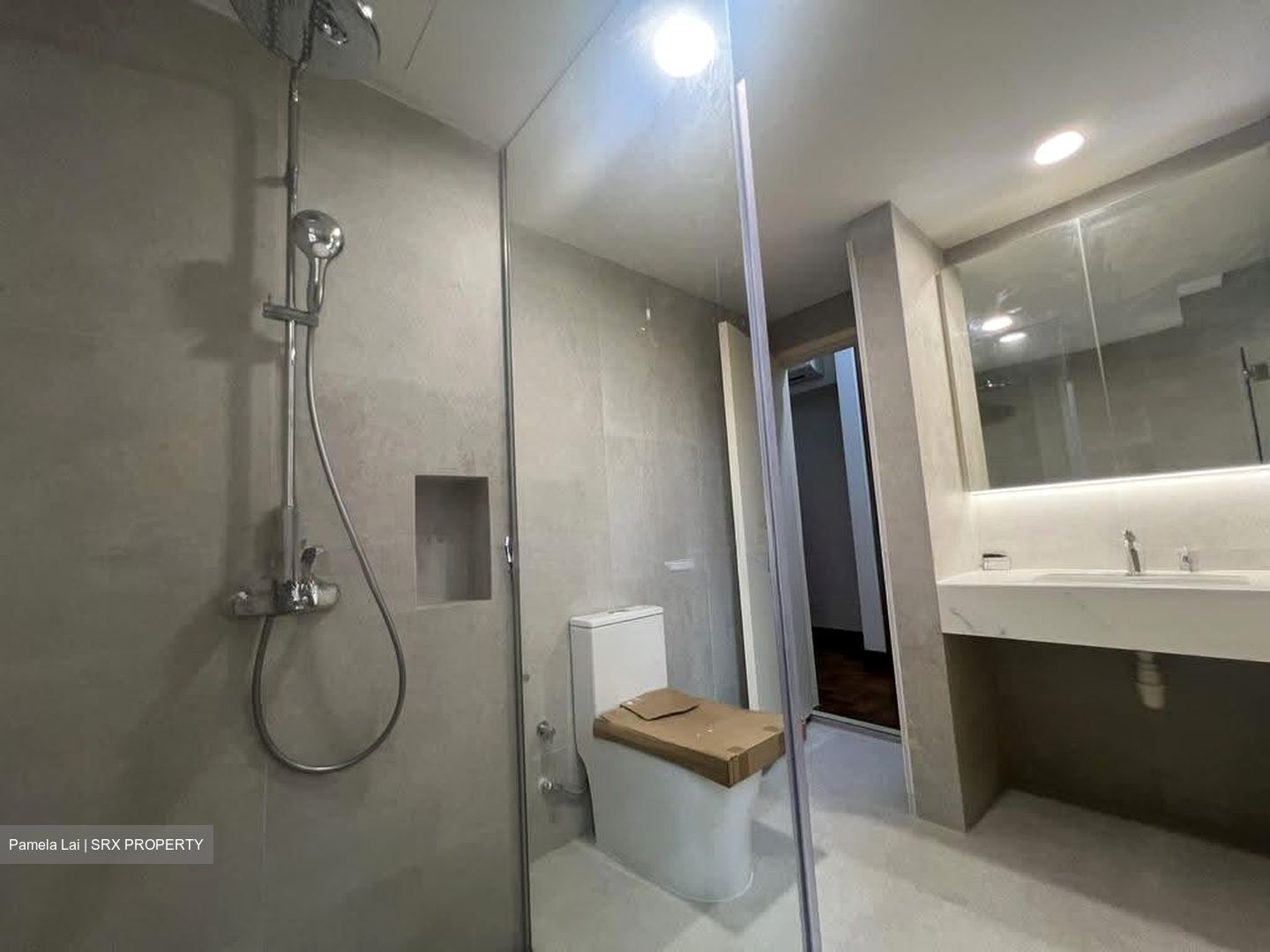Saint Thomas Walk (D9), Condominium #628334491
